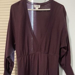 SHIPPING NOT INCLUDED - dry cleaned